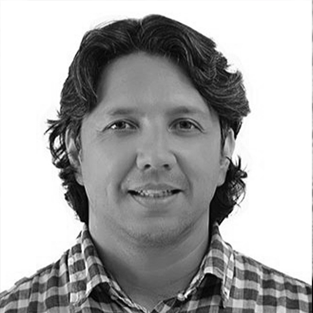 PEDRO RAMIREZ